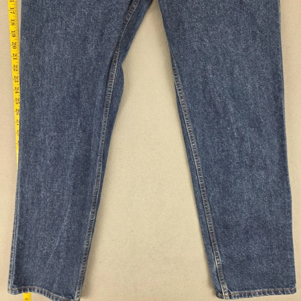 Levis 11539 back tag